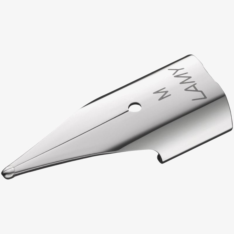 Lamy Lamy Z50 Nib - Stainless Steel