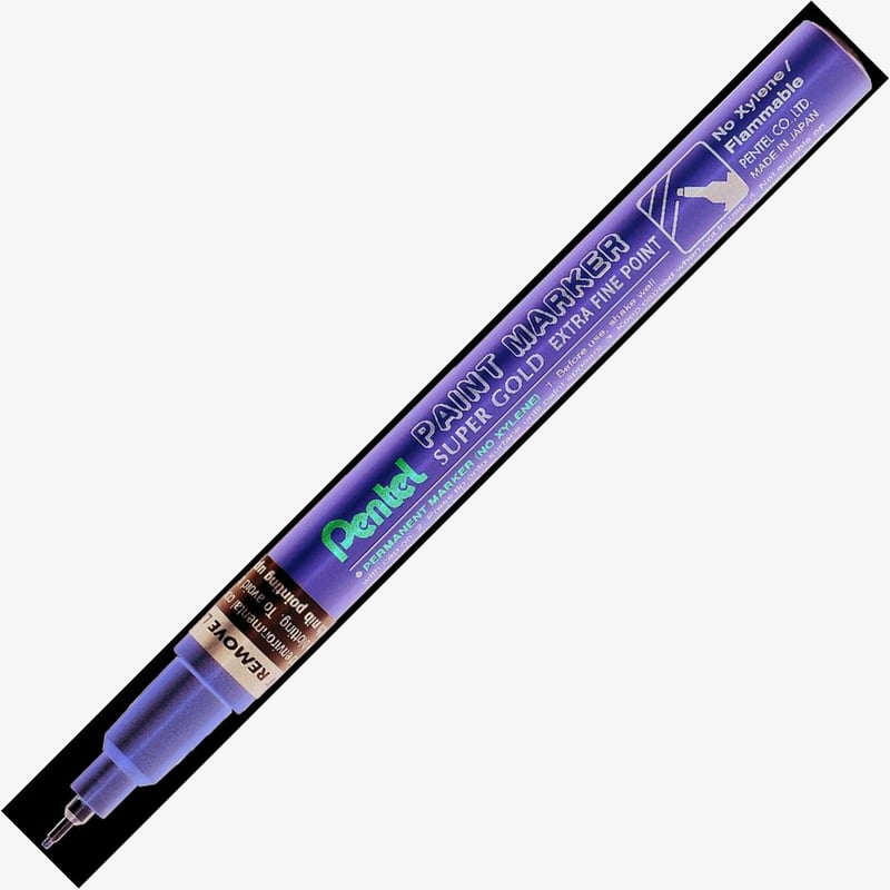 Pentel Pentel Arts Paint Marker