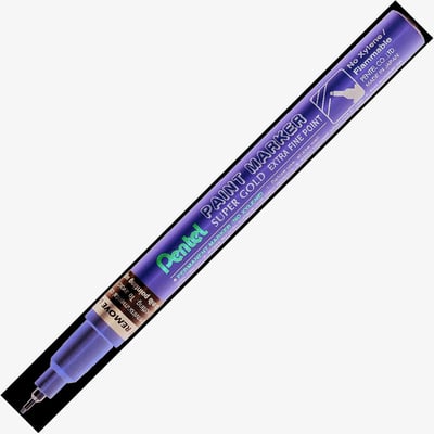 Pentel Arts Paint Marker