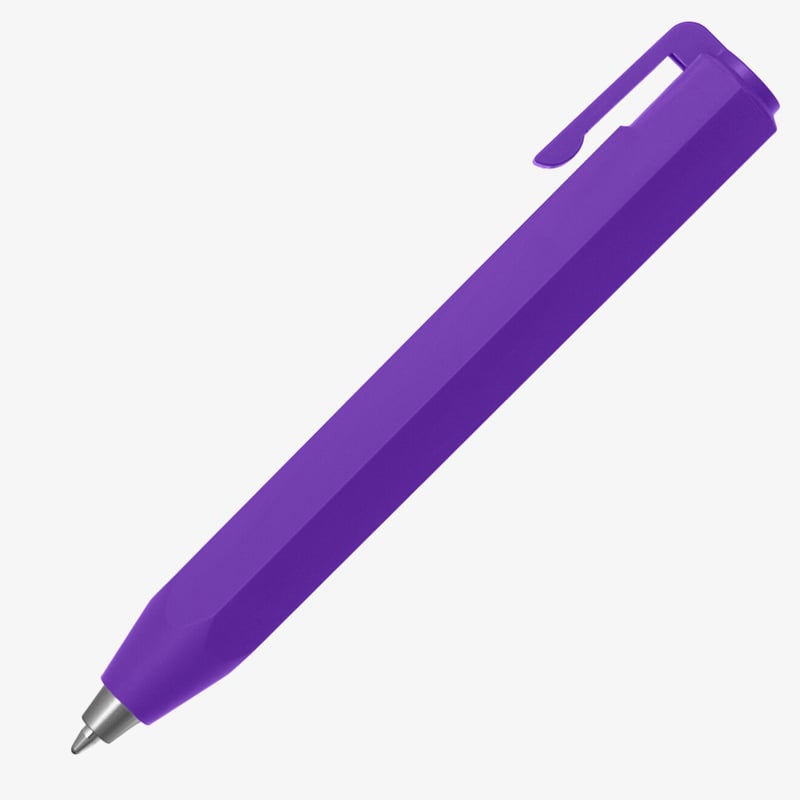 Wörther Worther Shorty Ballpoint Pen
