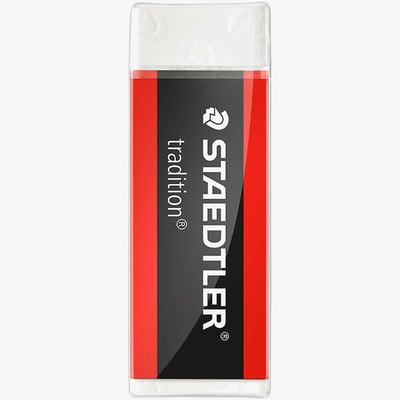 Staedtler Tradition Eraser