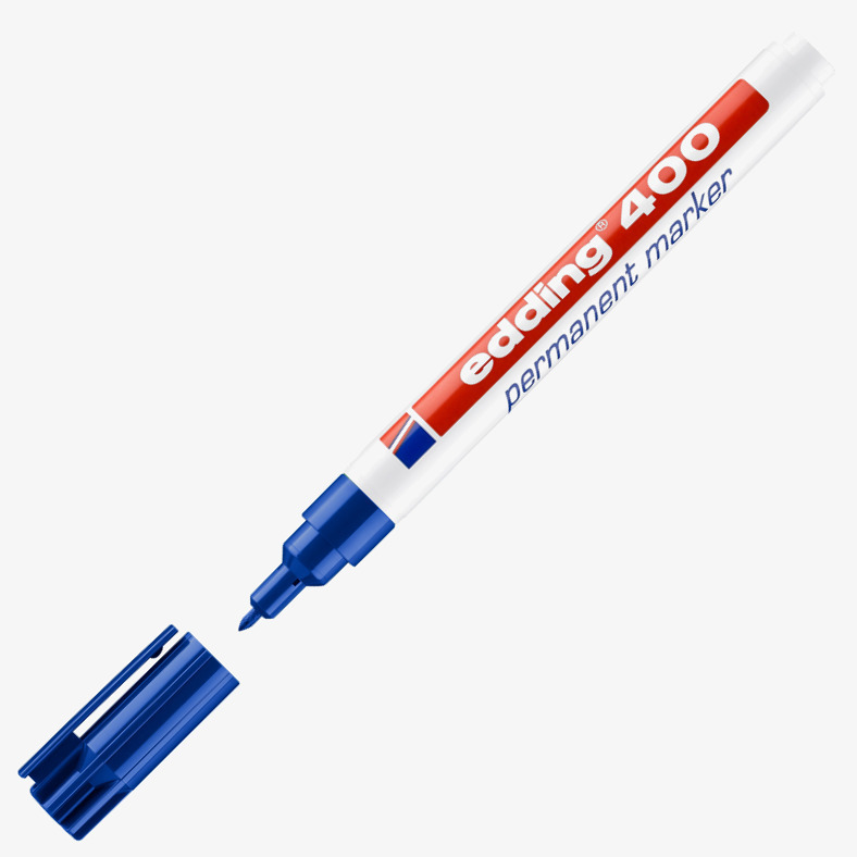 Edding Edding 400 Permanent Marker