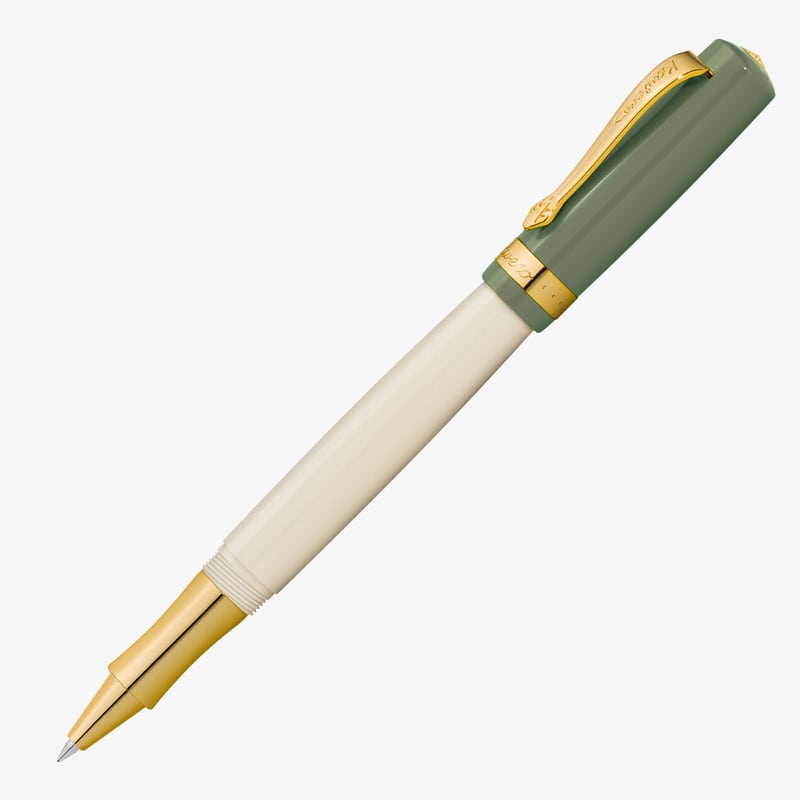 Kaweco Kaweco Student Rollerball Pen - 60's Swing
