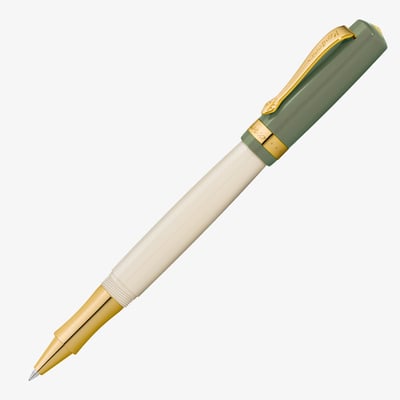Kaweco Student Rollerball Pen - 60's Swing