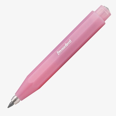 Kaweco Frosted Sport Clutch Pencil - Blush Pitaya