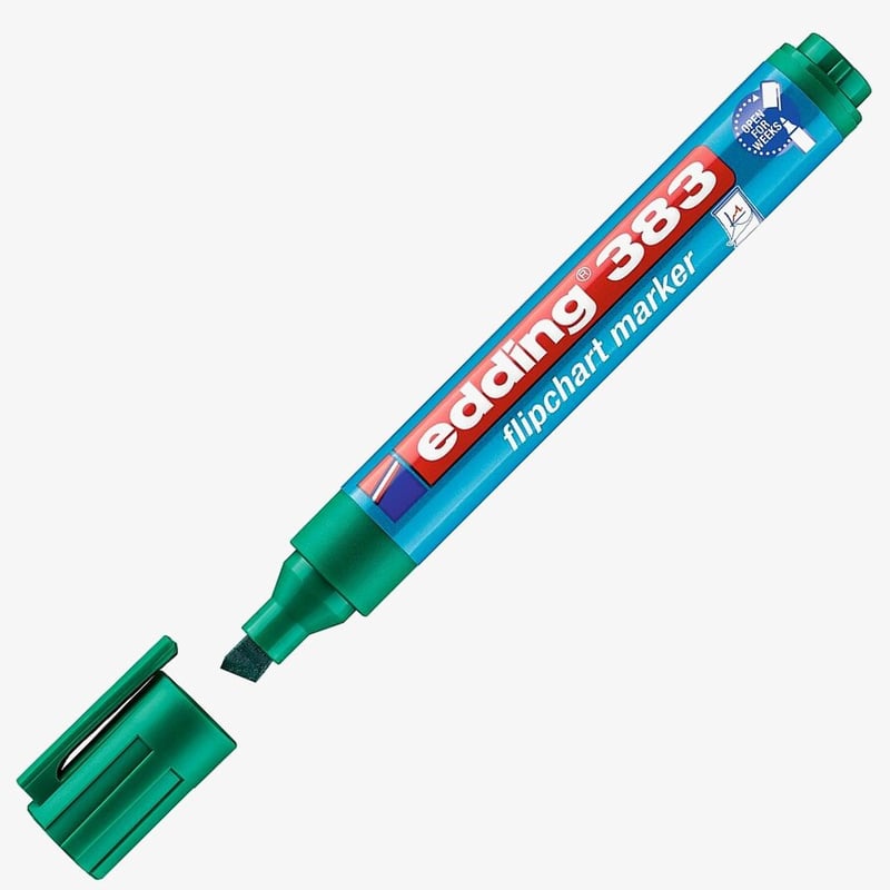 Edding Edding 383 Flipchart Marker