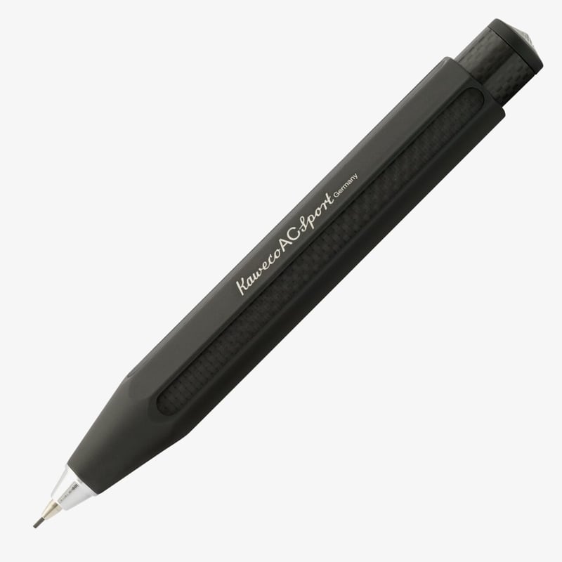 Kaweco Kaweco AC Sport Pencil - Black