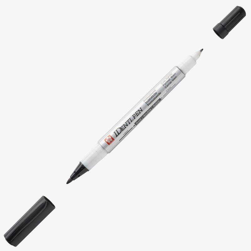 Sakura Sakura Identi-Pen Permanent Marker