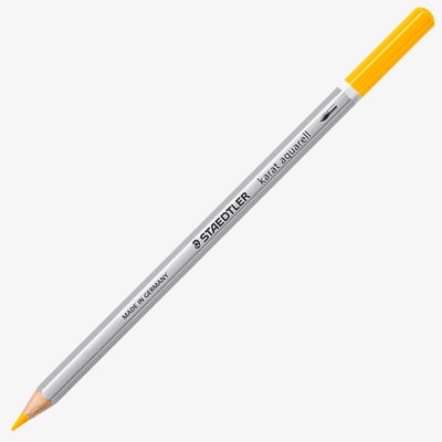 Staedtler Karat Aquarell Watercolour Pencil - Sand