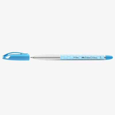 Faber-Castell K-One Ballpoint Pen