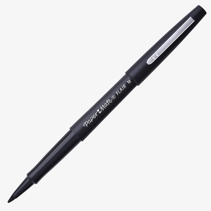 Papermate Papermate Flair Original Fibre Tip Pen
