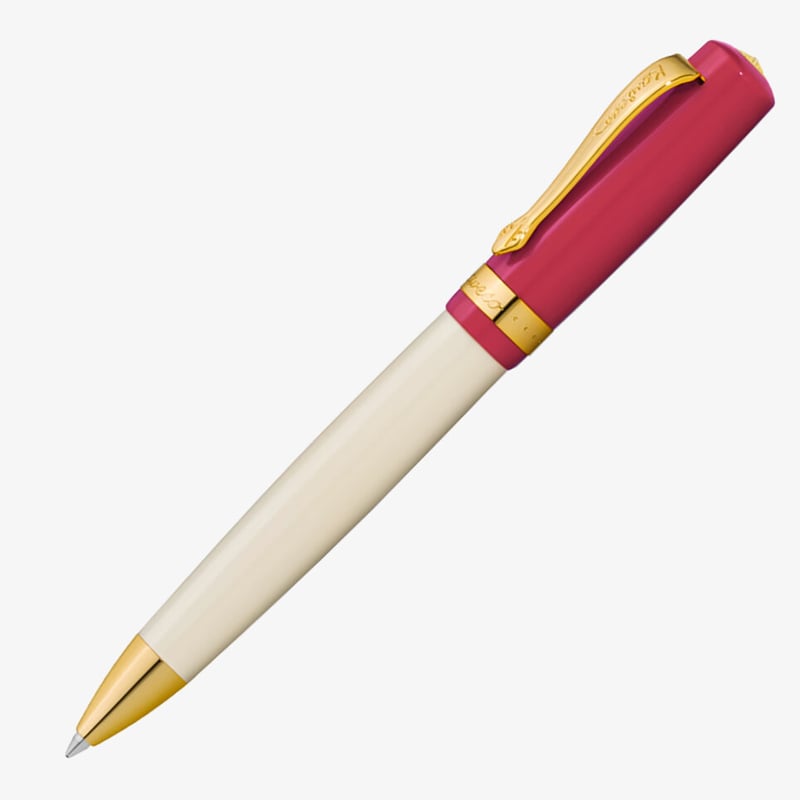 Kaweco Kaweco Student Ballpoint Pen - 30's Blues