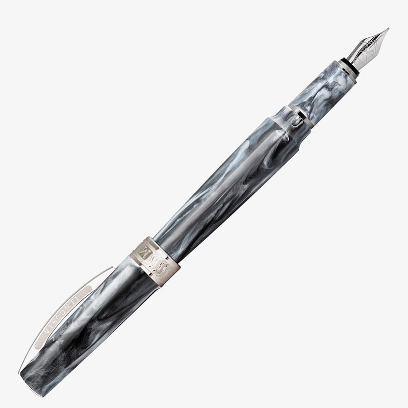 Visconti Visconti Mirage Fountain Pen - Horn