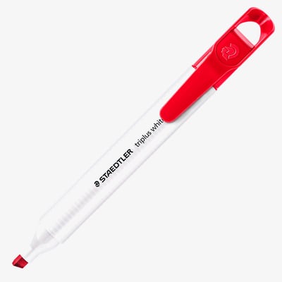 Staedtler Triplus Chunky Whiteboard Marker