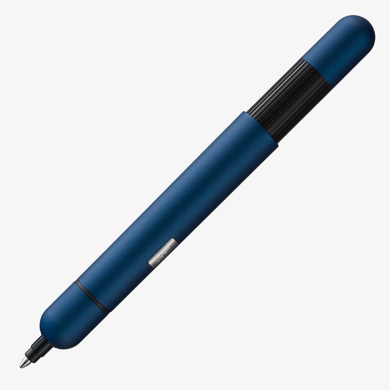 Lamy Lamy Pico Ballpoint Pen - Imperial Blue