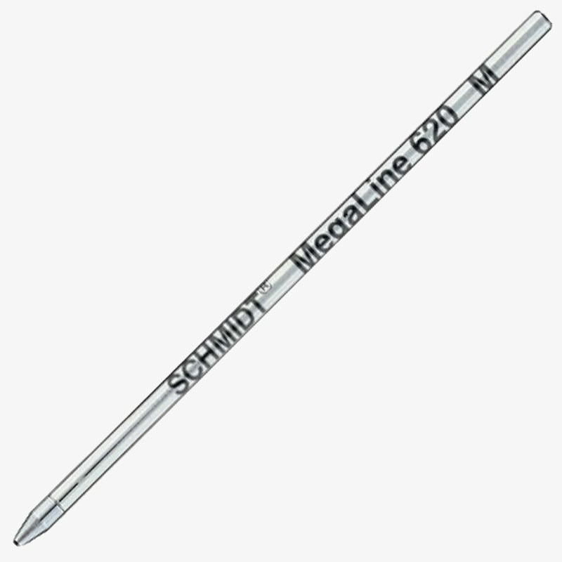 Schmidt Schmidt Mini 620 D1 Ballpoint Refill - Medium - Blue