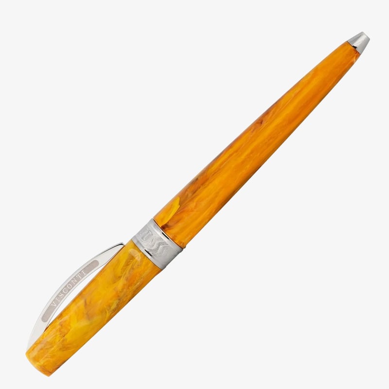 Visconti Visconti Mirage Ballpoint Pen - Amber