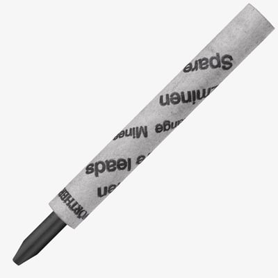 Worther Tube of 1 Leads - 4B