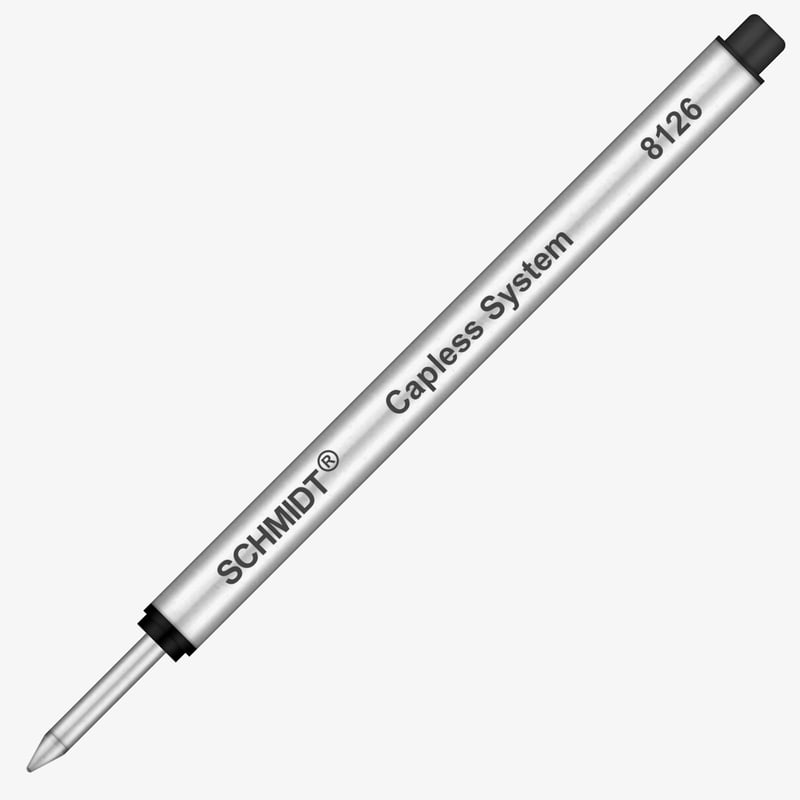 Schmidt Schmidt P8126 Ceramic Rollerball Refill