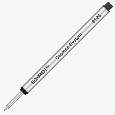 Schmidt P8126 Ceramic Rollerball Refill