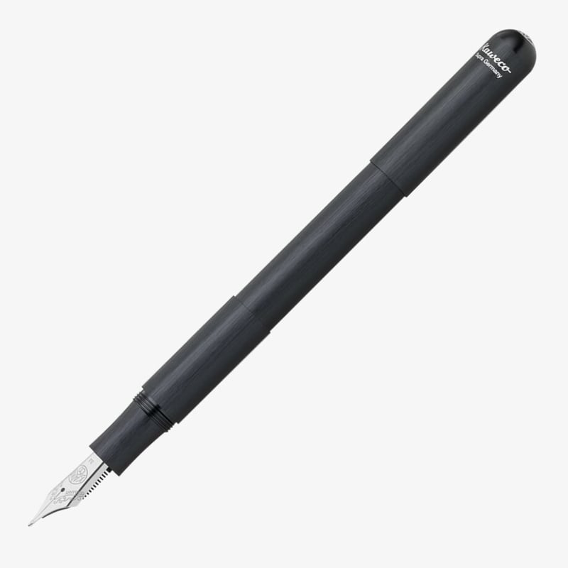 Kaweco Kaweco Supra Fountain Pen - Black