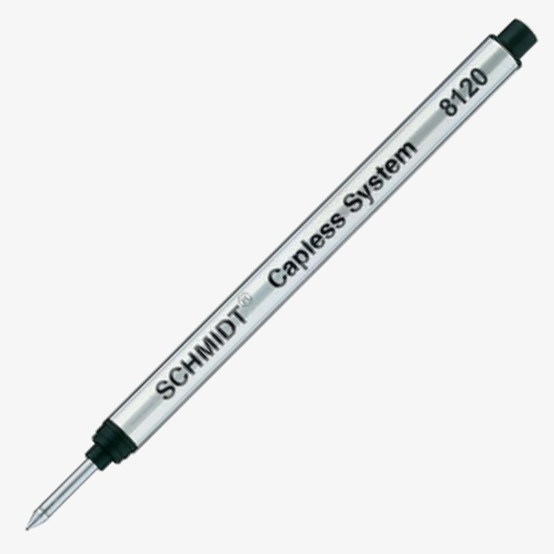 Schmidt Schmidt 8120 Capless Rollerball Refill