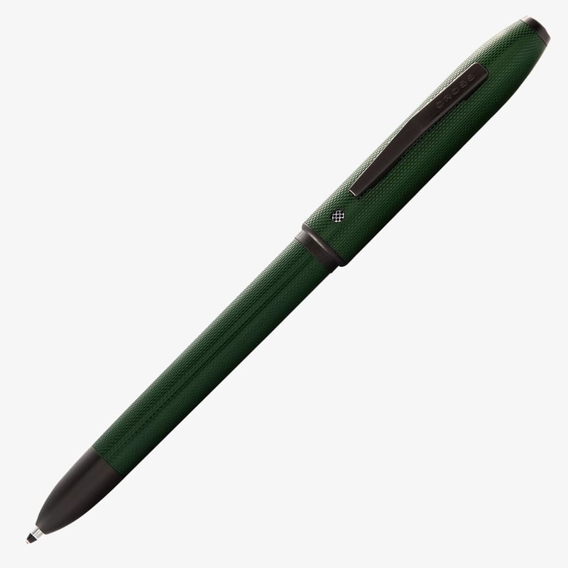 Cross Cross Tech4 Multipen - Green