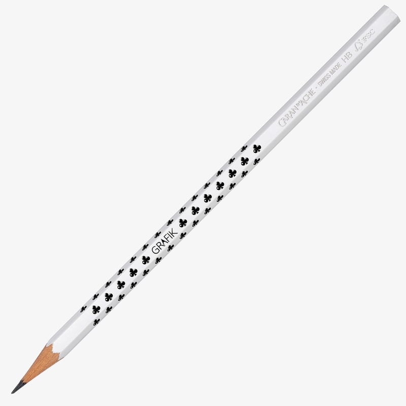 Caran d'Ache Caran d'Ache Graphik Cards Pencil