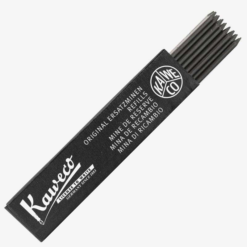 Kaweco Kaweco Leads - 2.0mm (Pack of 24)