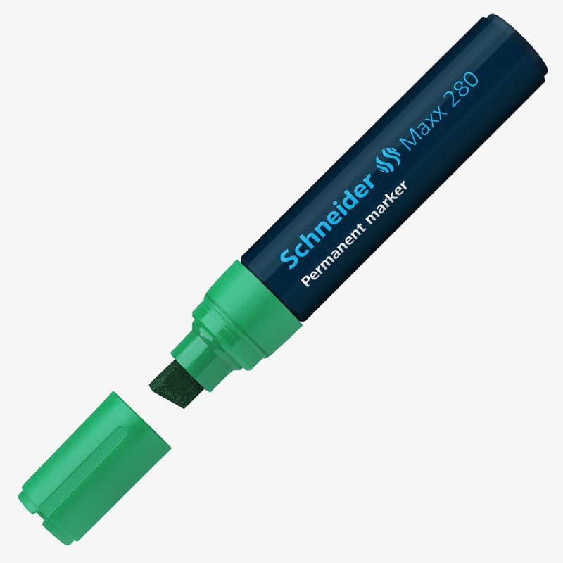 Schneider Schneider Maxx 280 Permanent Marker