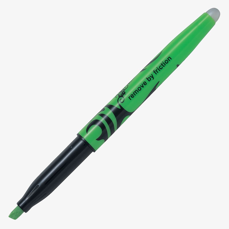 Pilot Pilot FriXion Light Highlighter Pen [SW-FL]