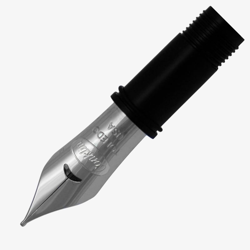 Conklin Conklin Nib - Stainless Steel