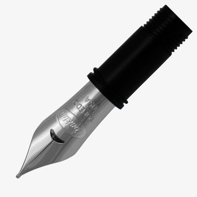 Conklin Nib - Stainless Steel