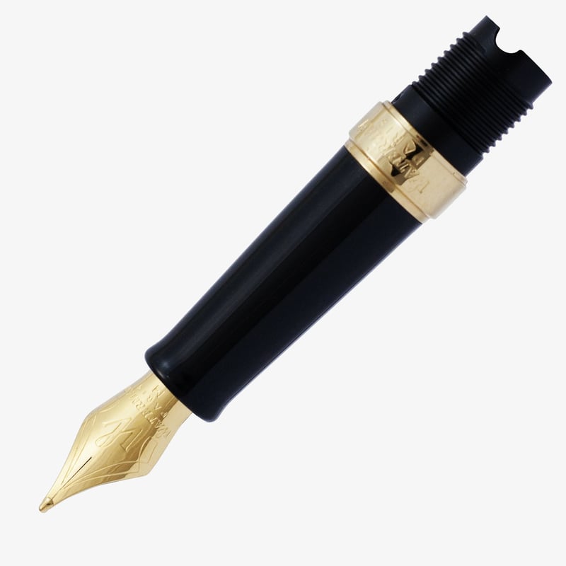 Waterman Waterman Hemisphere Nib - Stainless Steel Gold Plated