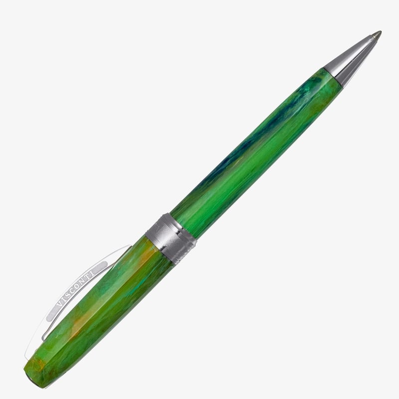 Visconti Visconti Van Gogh Ballpoint Pen - Irises