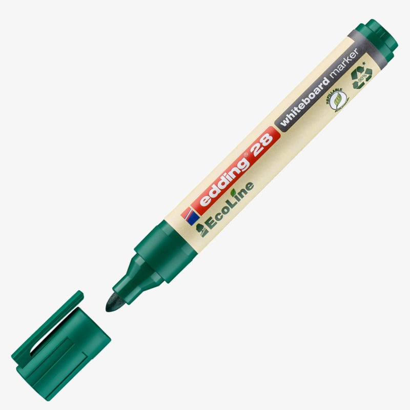 Edding Edding 28 EcoLine Whiteboard Marker