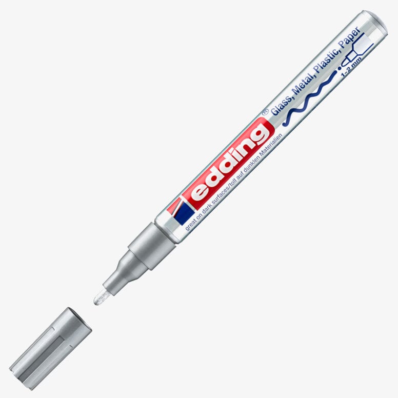 Edding Edding 751 Gloss Paint Marker