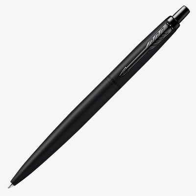 Parker Jotter XL Ballpoint Pen - Monochrome Black