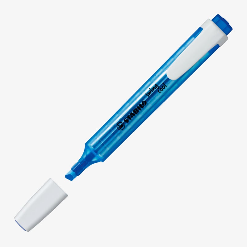 STABILO STABILO Swing Cool Highlighter