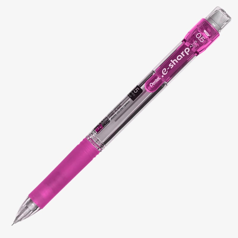 Pentel Pentel e-Sharp Mechanical Pencil