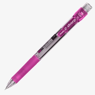 Pentel e-Sharp Mechanical Pencil