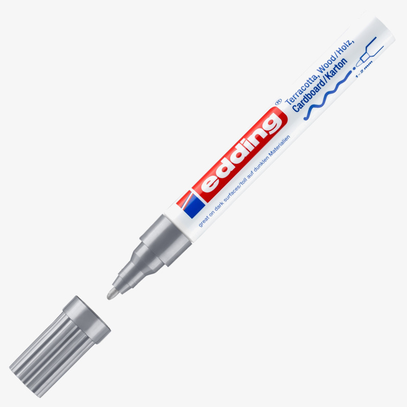 Edding Edding 4040 Matte Paint Marker