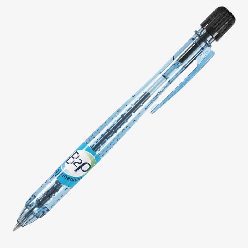 Pilot Pilot B2P Ballpoint Pen [BP-B2P]