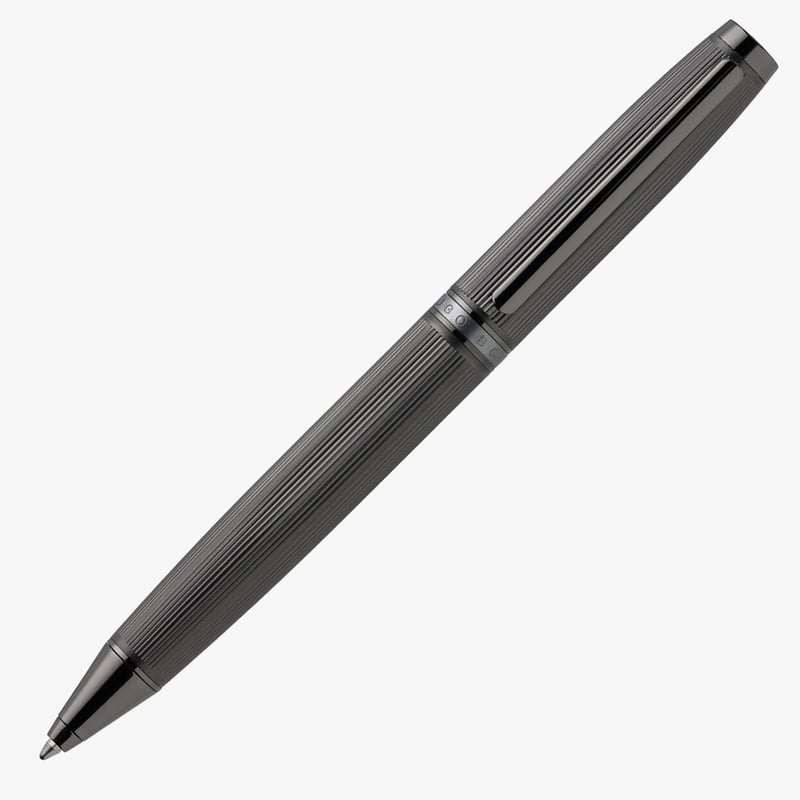 Hugo Boss Hugo Boss Blaze Ballpoint Pen - Gun