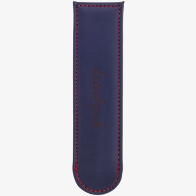 Esterbrook Pen Nook - The Navy Sleeve