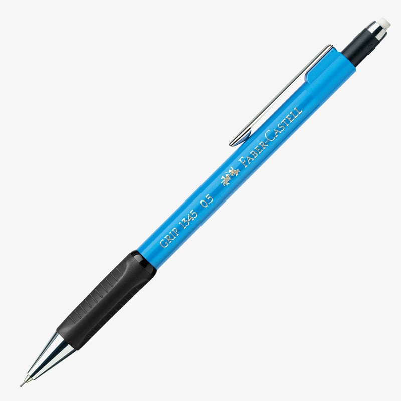 Faber-Castell Grip 1345 Mechanical Pencil