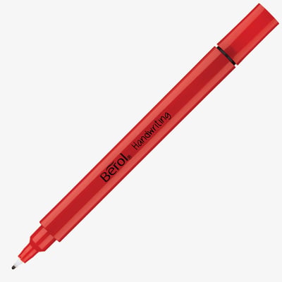 Berol Handwriting Pens