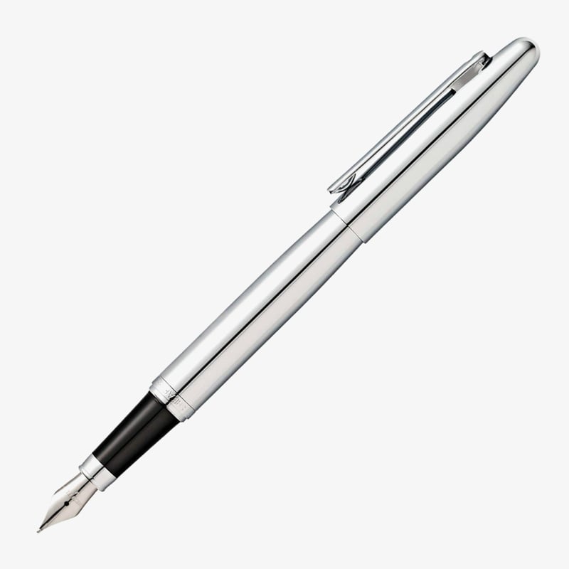 Sheaffer Sheaffer VFM Fountain Pen - Polished Chrome