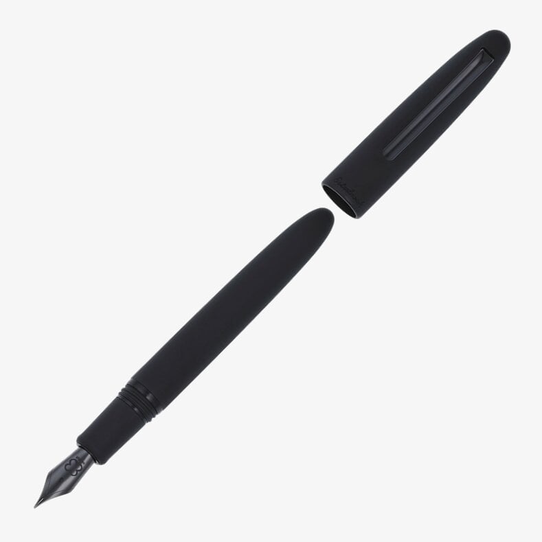 Esterbrook Esterbrook Estie Fountain Pen - Raven