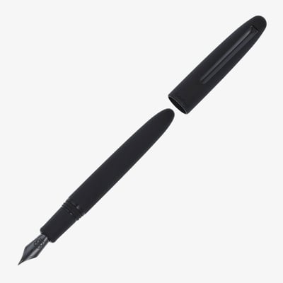 Esterbrook Estie Fountain Pen - Raven